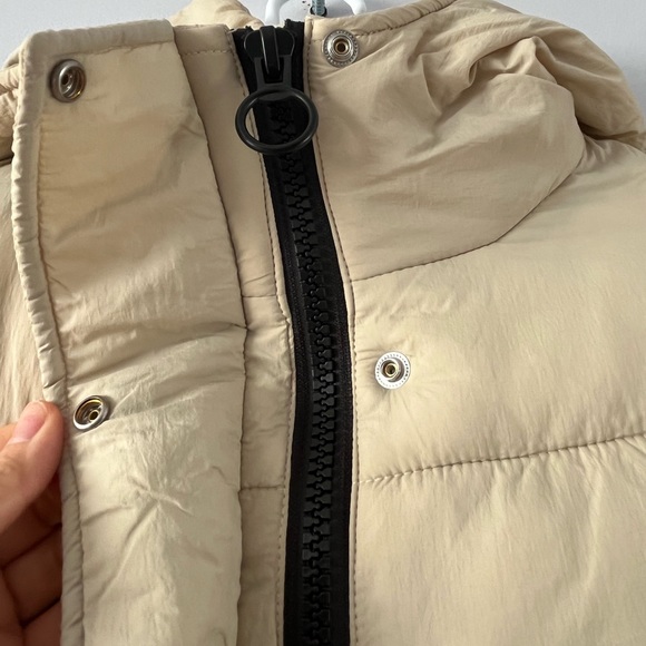 Brand new Topshop Winter Jacket - Picture 7 of 9